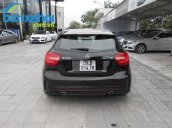 Xe Mercedes-Benz A class 250 2013