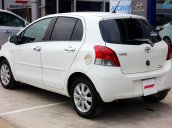 Xe Toyota Yaris  2012