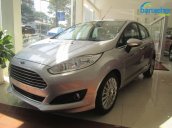 Xe Ford Fiesta S 2014