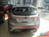 Xe Ford Fiesta S 2014