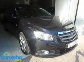 Xe Daewoo Lacetti Cdx 2010