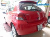 Xe Toyota Yaris  2010