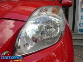 Xe Toyota Yaris  2010