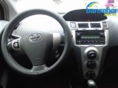 Xe Toyota Yaris  2010