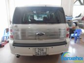 Xe Ford Flex Limited 2010