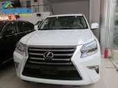 Xe Lexus GX 460 2014