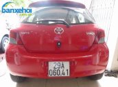 Xe Toyota Yaris  2010