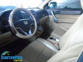 Xe Honda CR-V  2007