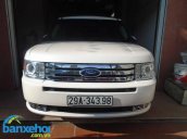 Xe Ford Flex Limited 2010