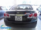 Xe Daewoo Lacetti Cdx 2010