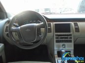 Xe Ford Flex Limited 2010