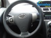 Xe Toyota Yaris  2010