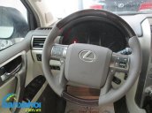 Xe Lexus GX 460 2014