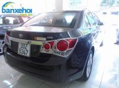 Xe Daewoo Lacetti Cdx 2010