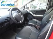 Xe Toyota Yaris  2010