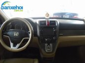 Xe Honda CR-V  2007