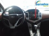 Xe Daewoo Lacetti Cdx 2010