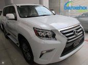 Xe Lexus GX 460 2014