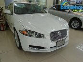 Xe Jaguar XF  2013