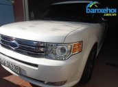 Xe Ford Flex Limited 2010