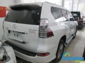 Xe Lexus GX 460 2014