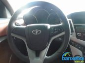 Xe Daewoo Lacetti Cdx 2010