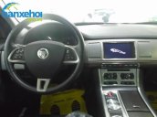 Xe Jaguar XF  2013