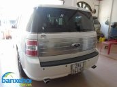 Xe Ford Flex Limited 2010