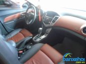 Xe Daewoo Lacetti Cdx 2010