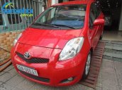 Xe Toyota Yaris  2010