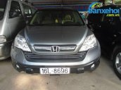 Xe Honda CR-V  2007