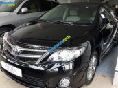 Xe Toyota Corolla Altis 2.0RS 2013