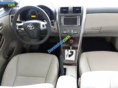 Xe Toyota Corolla Altis 2.0RS 2013