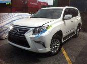 Xe Lexus GX 460 2014