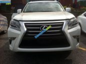 Xe Lexus GX 460 2014