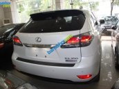 Bán Lexus RX 350 AWD đời 2014, màu trắng, nhập khẩu