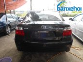 Xe Toyota Vios G 2004