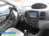 Xe Toyota Vios G 2004