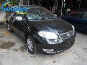 Xe Toyota Vios G 2004