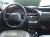 Xe Daewoo Lanos  2005