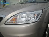 Xe Ford Focus  2011