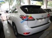 Bán Lexus RX 350 AWD đời 2014, màu trắng, nhập khẩu