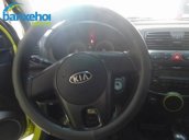 Xe Kia Morning Slx 2009