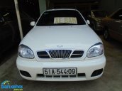 Xe Daewoo Lanos  2005