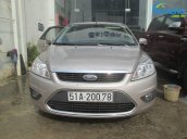 Xe Ford Focus  2011
