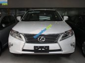 Bán Lexus RX 350 AWD đời 2014, màu trắng, nhập khẩu