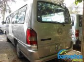 Xe Mercedes-Benz MB 140 2003