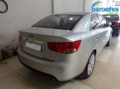 Xe Kia Forte  2011