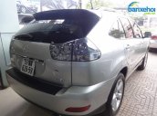 Xe Lexus RX 350 2007