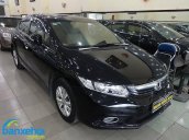 Xe Honda Civic  2012